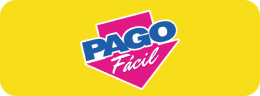 Logo de Pago Fácil