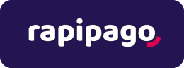 Logo de Rapipago